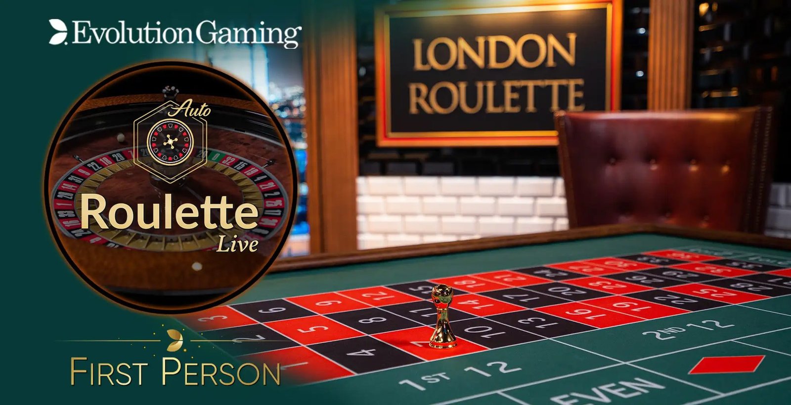 London Roulette