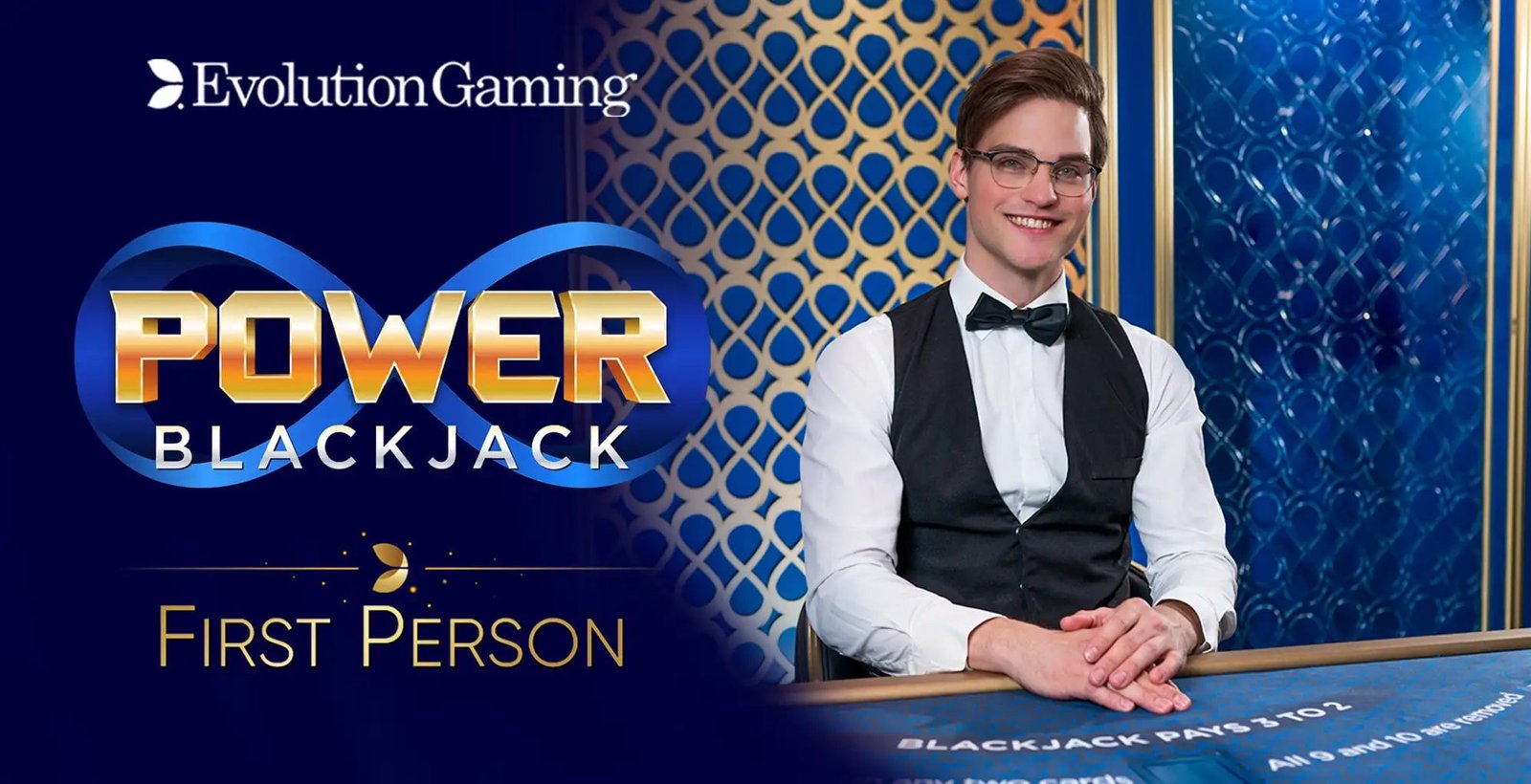 Power BlackJack