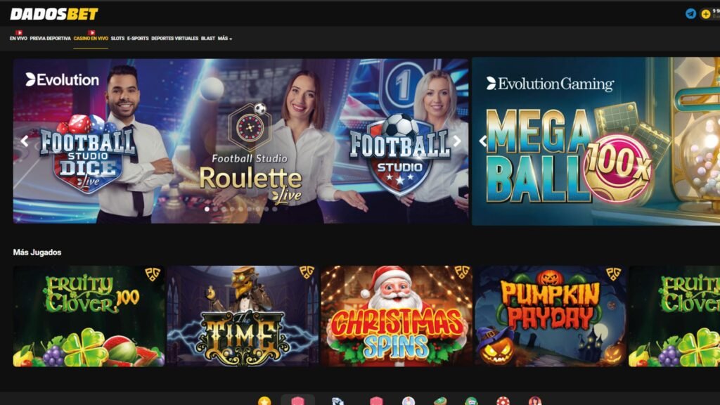 Cómo funcionan los juegos de casino virtual