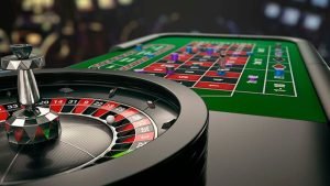 Los Mejores Juegos de Casino en Línea